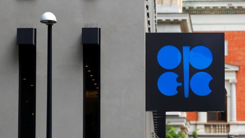 消息人士：OPEC+官员将在维也纳讨论产能问题