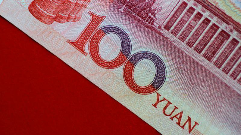 中国将通过省级政府发行6万亿债券化解地方政府债务