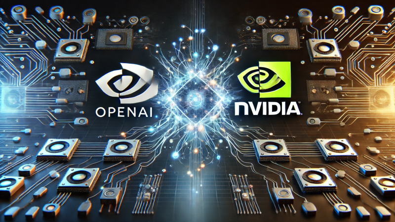受英伟达与OpenAI达成协议刺激，标普500指数再创新高