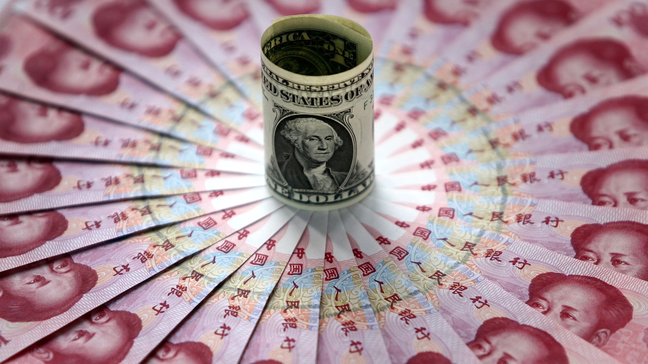 多数机构预计，即使特朗普胜选，在岸人民币的波动也将受限