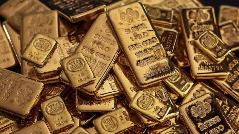 分析与展望：金价再创新高，升势为何如此强劲？还能涨到多高？投资者还能参与吗？如何参与？