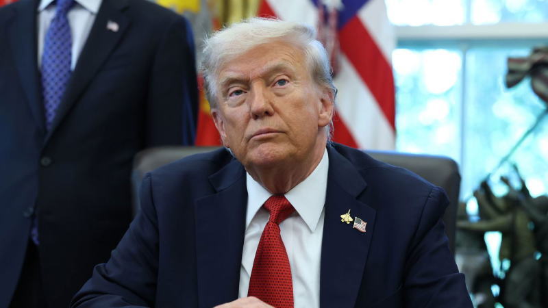 关税退税：引发华尔街兴趣的低成本交易