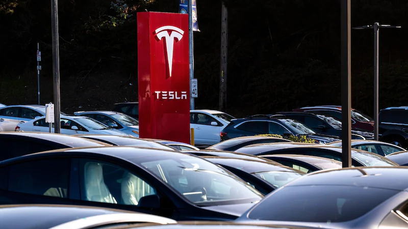 特斯拉将推出低价版Model Y，以应对电动车激励措施退出