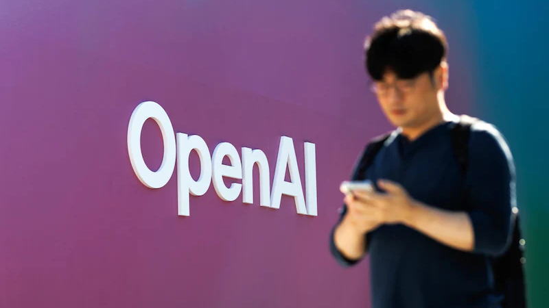 OpenAI对资本市场的影响力似乎超过了七巨头，软件与电商股因其一些动态而上蹿下跳