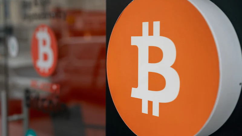 比特币创新高后，成为全球市值第六大金融资产