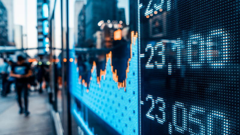 国际货币基金组织警告非银行金融机构的崛起对金融稳定构成风险