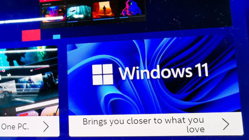 微软借助全新人工智能功能，强化Windows11语音控制体验