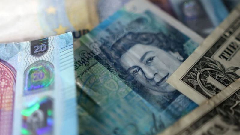 分析：人工智能热潮正向英镑、瑞典克朗传导