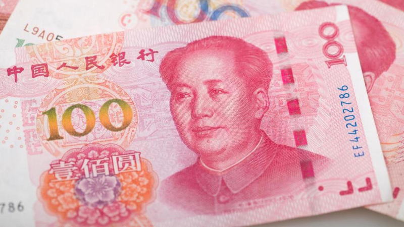高盛：中国正在考虑进行全面的消费税改革