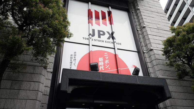 日经指数创历史新高，财报季临近提振亚太股市上涨
