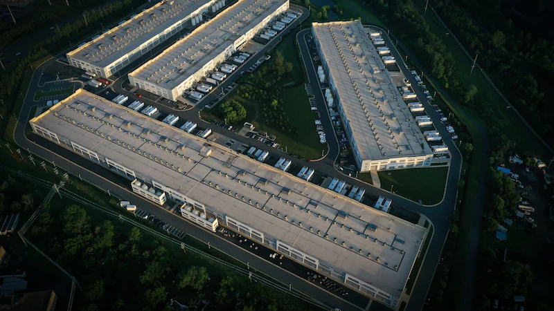 AWS故障凸显亚马逊垄断全球云服务的风险