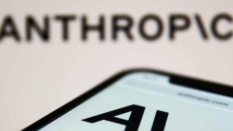 知情人士：Anthropic正与谷歌洽谈数十亿美元规模云服务合作