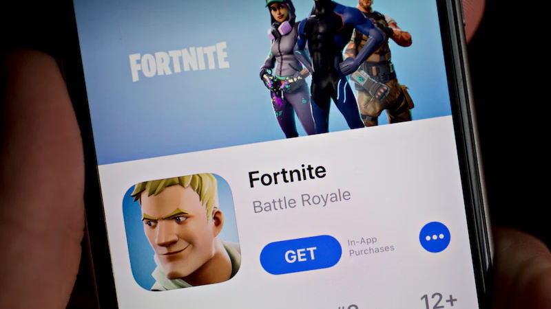 苹果试图在与EpicGames的AppStore法律战中维持佣金收入