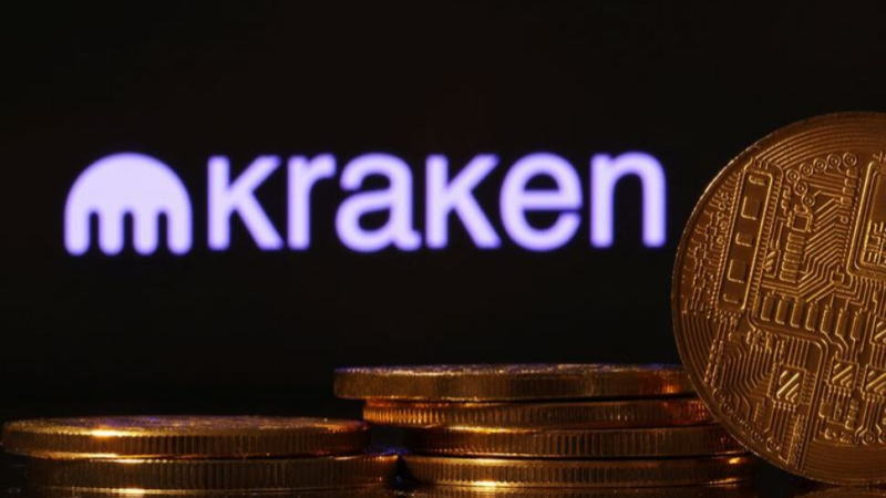 消息人士：阿波罗等四大巨头参与了Kraken最新一轮融资，估值高达150亿美元