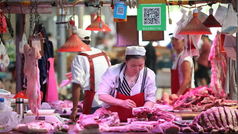 CPI&PPI报告解读：因需求未出现有意义的反弹，中国3月消费者通缩持续而生产者通缩加剧
