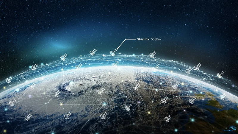 SpaceX征服了太空，但分析师认为其未来取决于人工智能