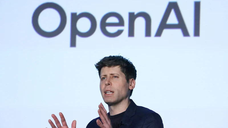 消息人士：OpenAI首次公开募股的估值或有望达到1万亿美元