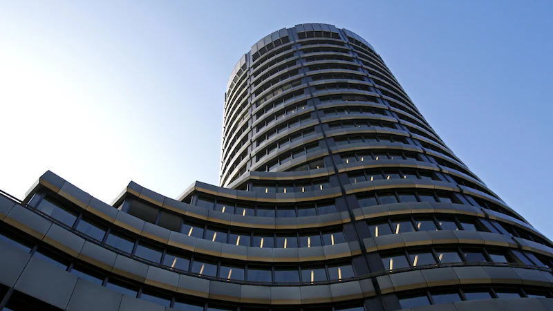 BIS：私人信贷领域存在小型评级机构评级虚高风险