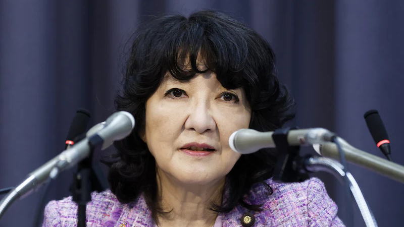 日本财务大臣：美国财长贝森特对日元疲软表示担忧