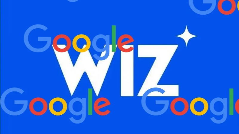 谷歌对Wiz收购的反垄断审查结束