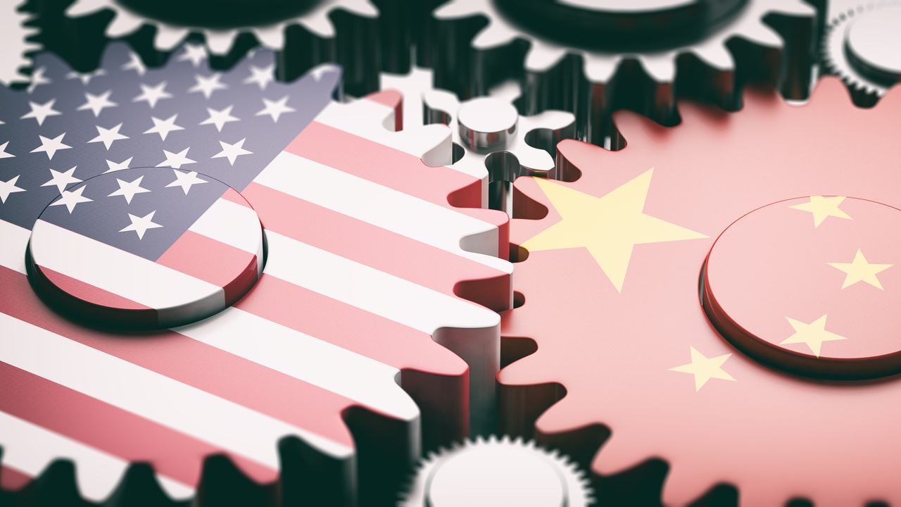 调查显示：在华美国企业对美中贸易动荡的担忧升至五年新高