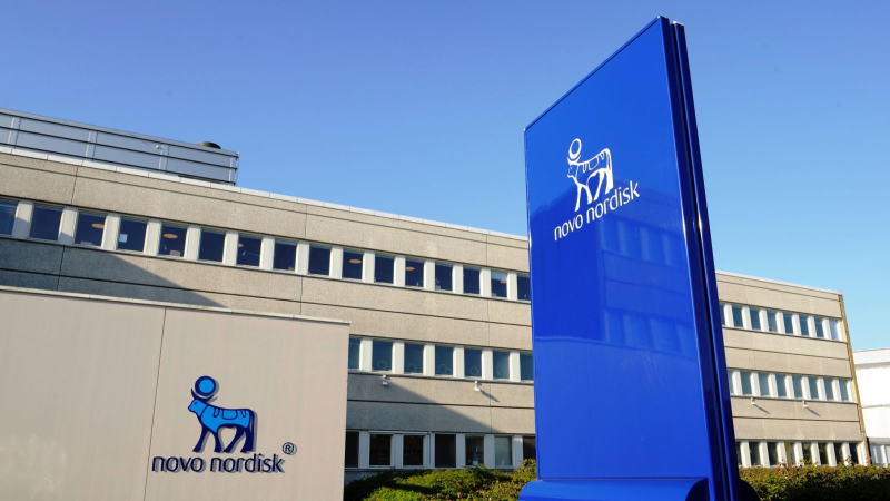 诺和诺德下调业绩预期，这家肥胖症药物生产商市场份额被礼来蚕食
