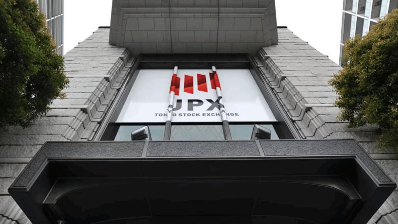 亚洲加入上涨行列：人工智能热潮推动股市创下纪录