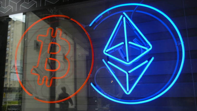 比特币多空双方在10万美元一线争夺不下之际，许多巨鲸已经落袋为安而木头姐坚决看涨