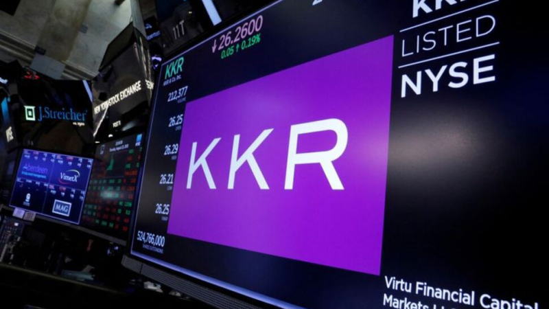 KKR：信贷违约率上升尚不构成重大风险警告信号