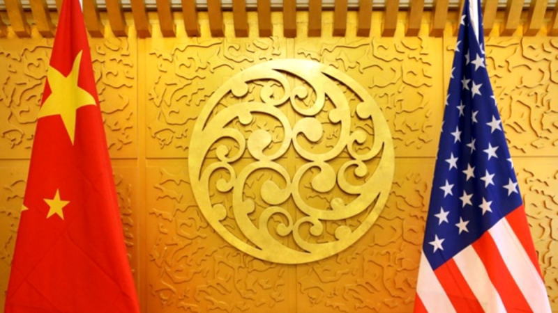 何立峰将与贝森特就关税等问题举行会谈，或构成中美贸易谈判之开端