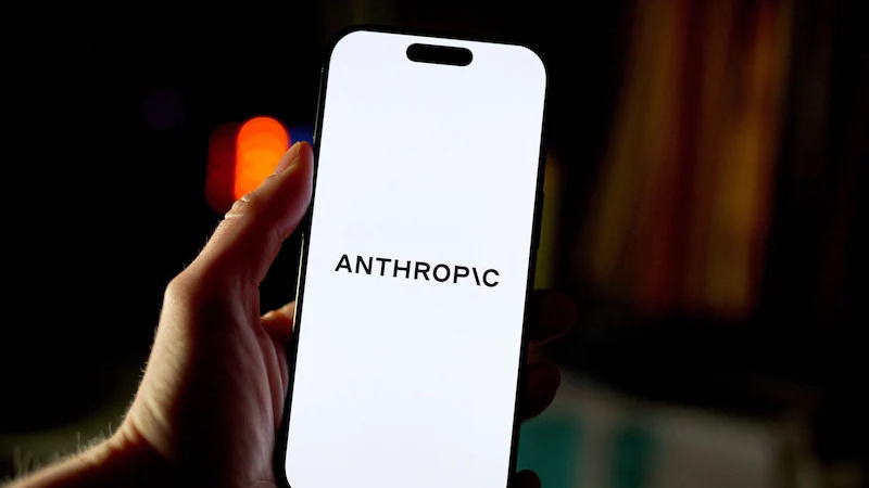 Anthropic将投资500亿美元在美国建设数据中心