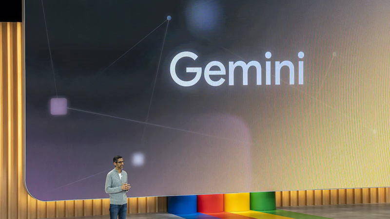 谷歌推出迄今最先进的人工智能模型Gemini3