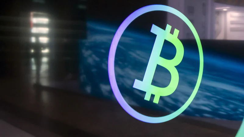 比特币金库公司在市场暴跌中损失620亿美元