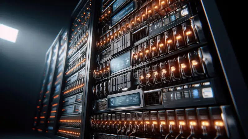 OpenAI与富士康达成合作，共同生产人工智能数据中心关键硬件