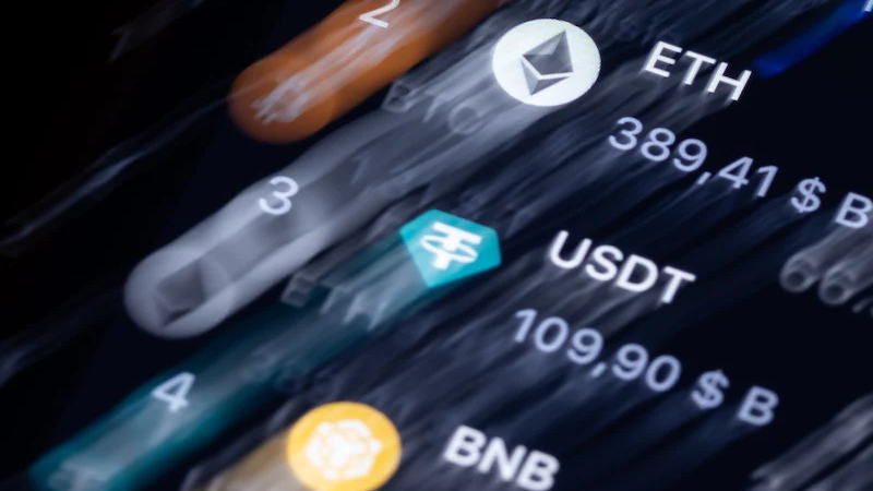 欧洲央行：需密切监控稳定币的快速扩散