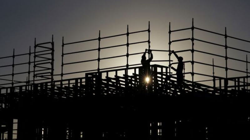 调查：市场供应紧张，澳大利亚房价预计上涨约7%