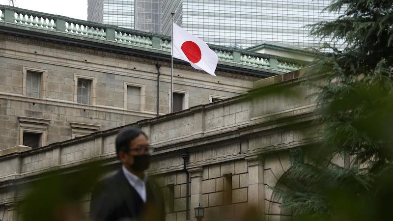 日元价格走势，日元兑美元指数行情分析，技术分析，日元期货，日本央行，美元兑日元，日本经济数据，日本基本面数据，日本通胀数据，就业数据