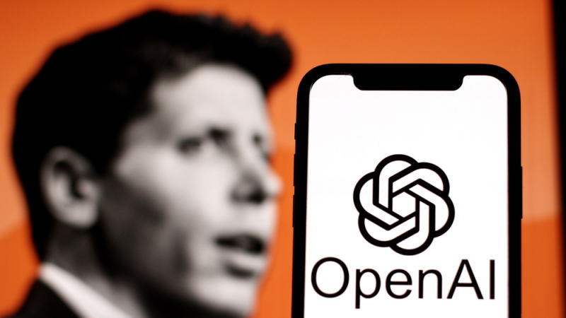 OpenAI已不再是华尔街的点金手，而这不可完全归咎于谷歌