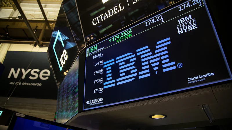 IBM宣布以93亿美元收购Confluent拓展人工智能服务业务