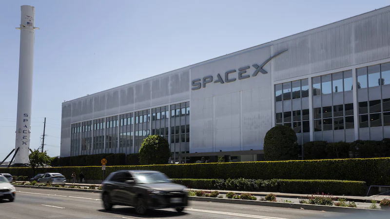 SpaceX计划2026年上市，拟募资超300亿美元