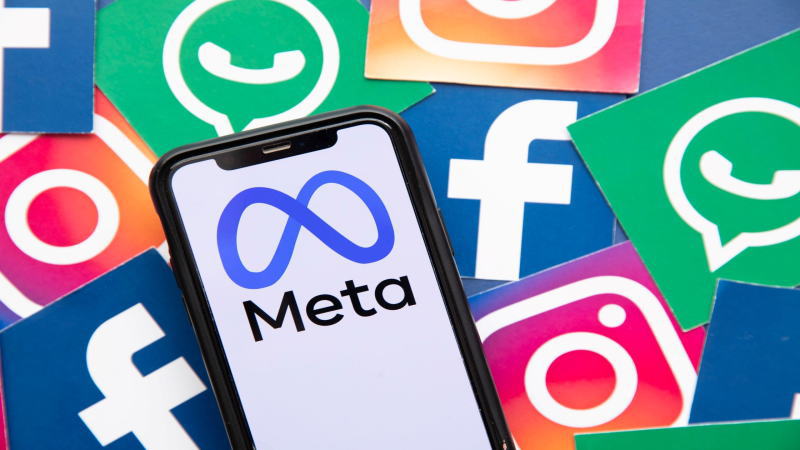 欧盟对元平台处以2.33亿美元罚款，迫使其修改广告政策