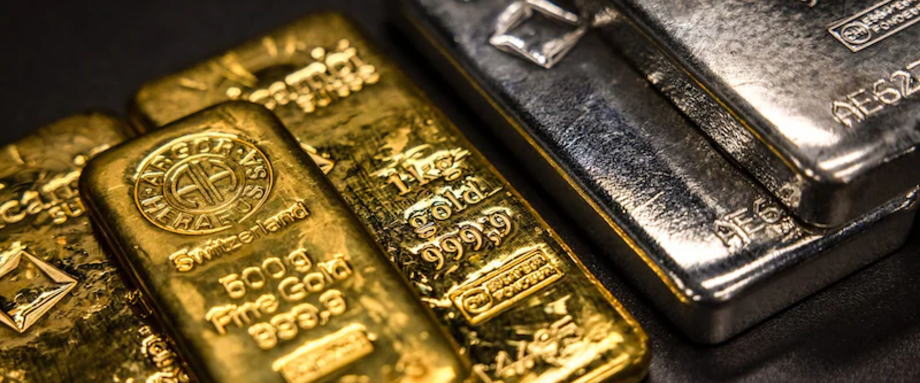 黄金一个月下跌5%后反弹：投资者为何仍在买入？