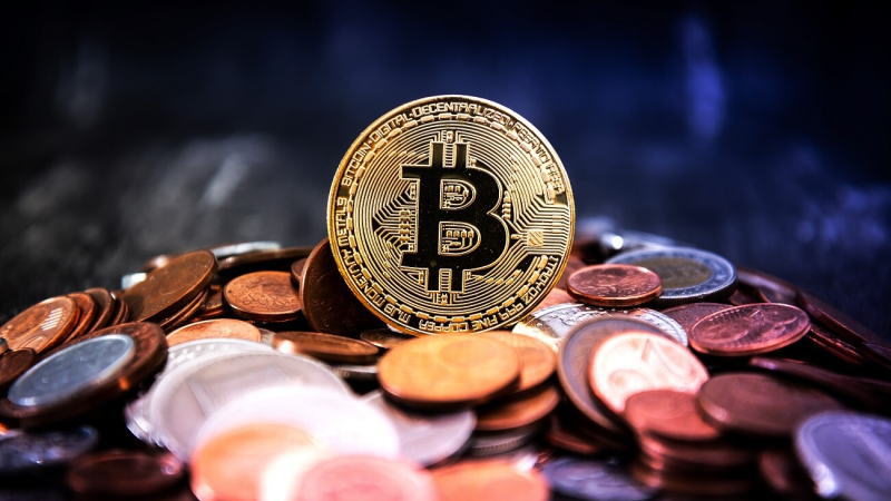 比特币因科技股大规模抛售跌至近两周低点