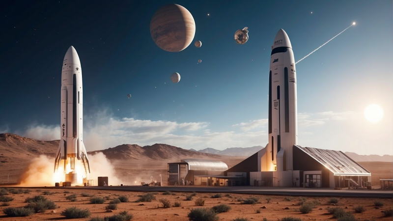 SpaceX、OpenAI和Anthropic准备上市：从首秀买入是否合适？
