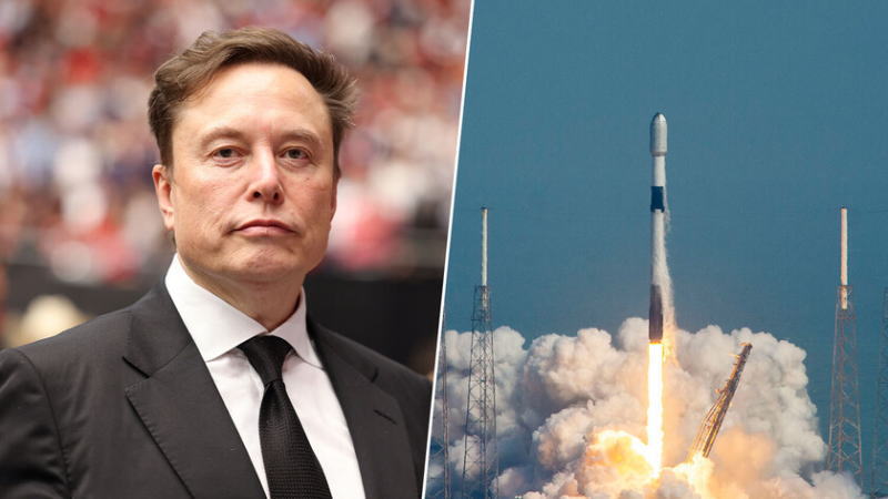 SpaceX募资750亿美元，实现史上最大规模上市