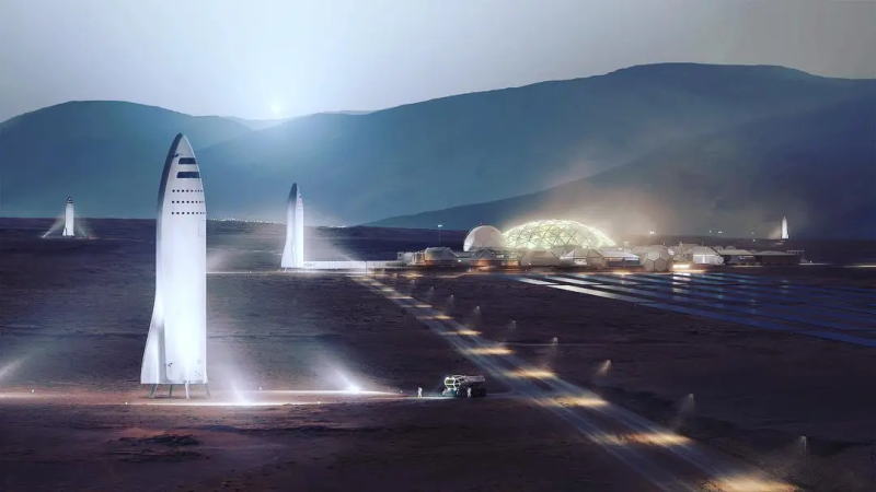 SpaceX在历史性上市中从日本募集22亿美元