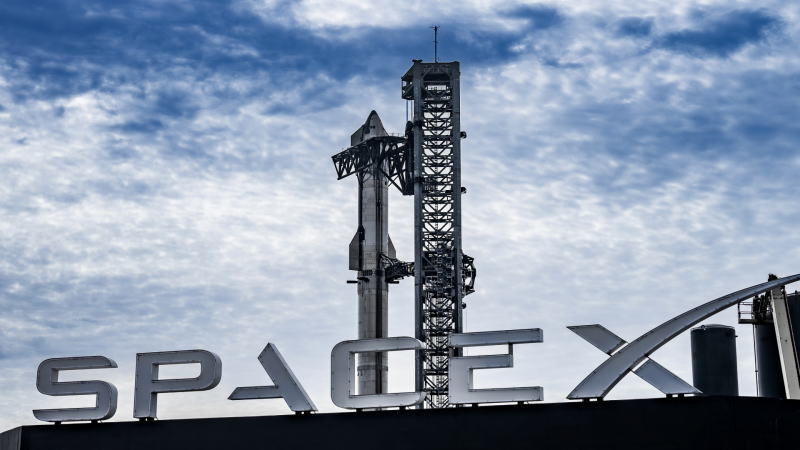 亚洲投资者如何在没有直接IPO渠道的情况下押注SpaceX