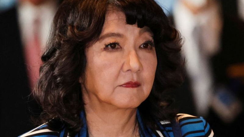 日本财务大臣警告：将对汇率过度波动采取应对措施