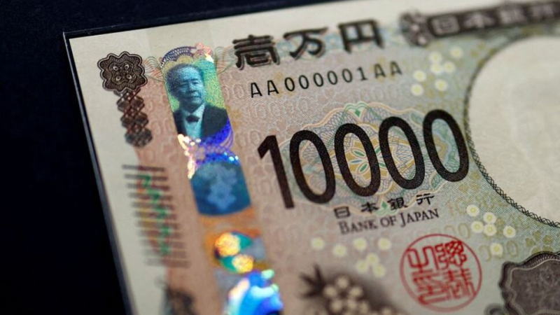 日银加息后，日元汇率逼近潜在干预区间；而其他主要货币兑美元下跌