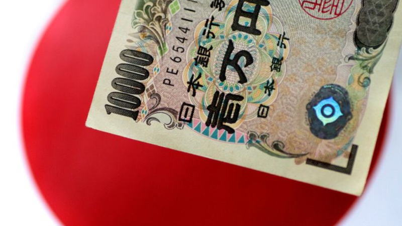 尽管干预警告升级，日元兑主要货币仍逼近历史低点